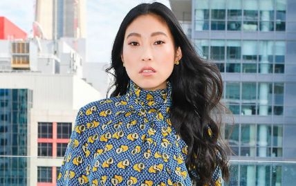 Awkwafina is reportedly single in 2021.